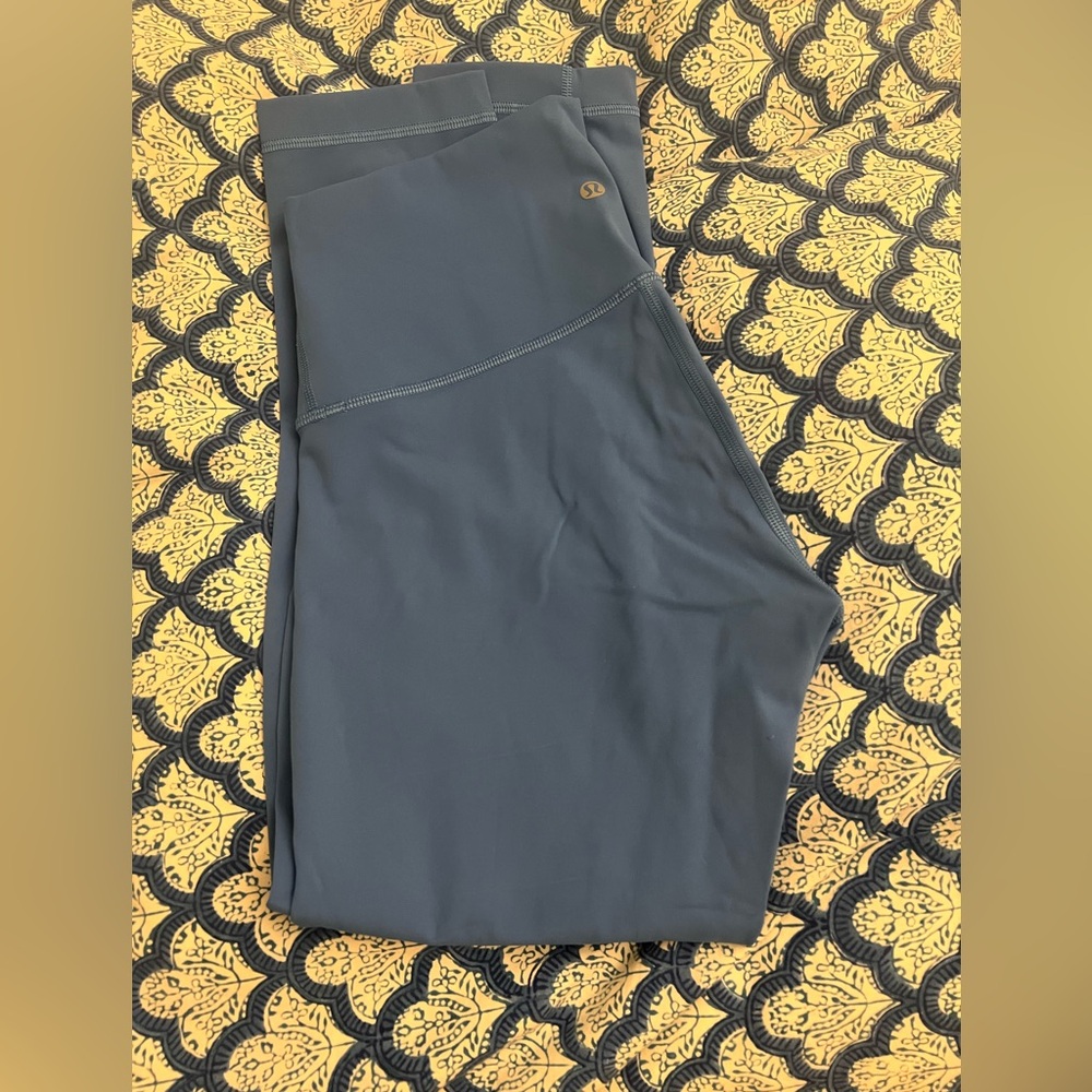 Lululemon Wunder Train High-Rise Tight